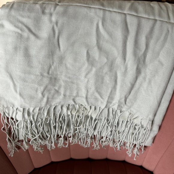 Assorted Pashminas/Wraps - Picture 9 of 9